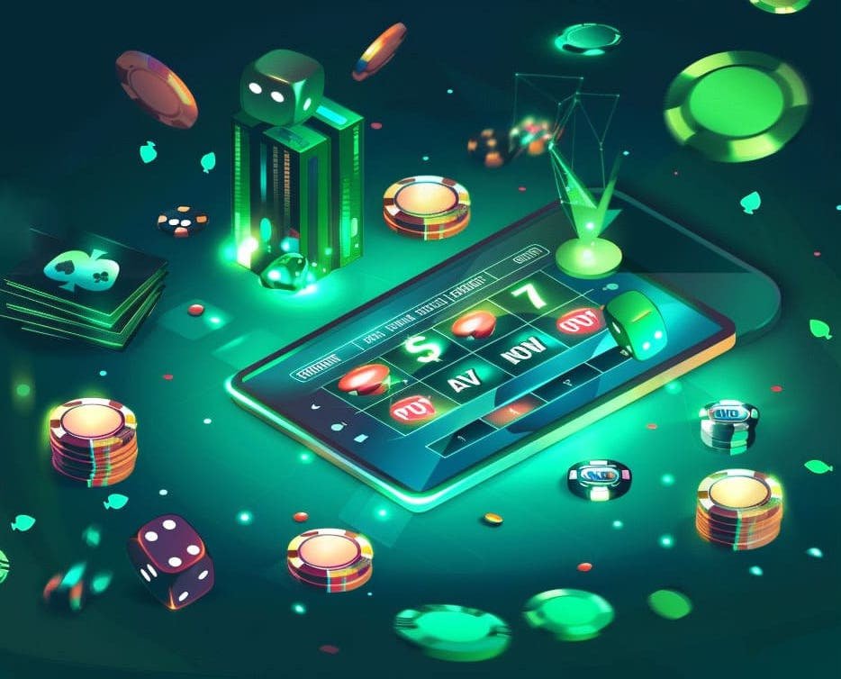 Online Slots ဂိမ်းများ Myanmar ကစားသမားများအတွက်
